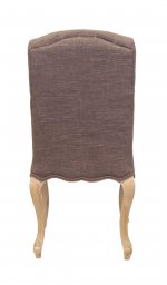 Стул Meliso Brown MAK interior CH-987 Коричневый