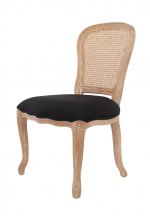 Стул Donsa MAK interior CH-989 Бежевый, черный