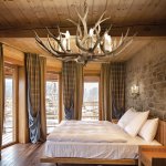 Ideal Lux CHALET SP12