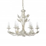 Люстра Ideal Lux CHAMPAGNE SP6