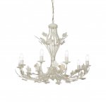 Люстра Ideal lux CHAMPAGNE SP8 (121574)