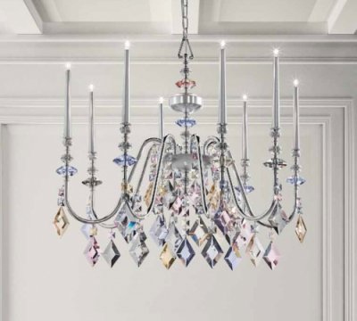 Подвесной светильник Masiero CHIC 8 Подвесной светильник Masiero CHIC 8