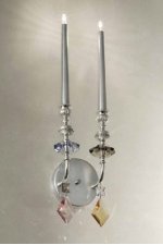 Настенный светильник Masiero CHIC A2