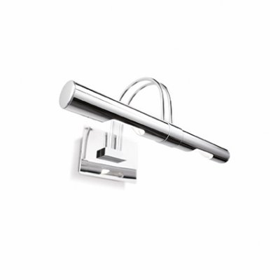 

Светильник бра Ideal lux CICO AP2 CROMO (14432), CICO AP2 CROMO