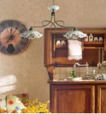 Люстра Jago CID 22A30