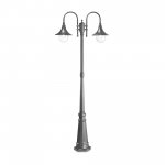 Ideal Lux CIMA PT2 ANTRACITE