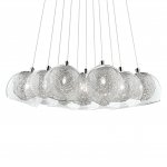 Люстра Ideal lux CIN CIN SP11 (60224)