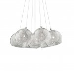 Люстра Ideal lux CIN CIN SP7 (60231)