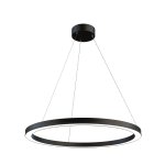 Светильник CIRCLE подвесной 41W CIRCLE-50-41-BL-NW