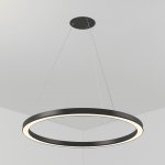 Светильник CIRCLE подвесной D500 H45 B45 LED 41W Estetta CIRCLE-50-41-WH-NW