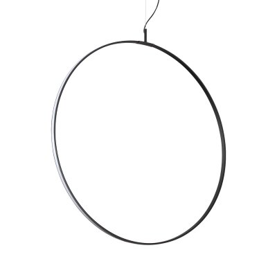 Ideal Lux CIRCUS SP D90 NERO