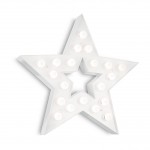 Светильник бра Ideal lux CIRCUS-2 AP20 BIANCO (199962)