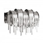 Светильник бра Crystal Lux CITY LIGHTS AP3 (1390/403)