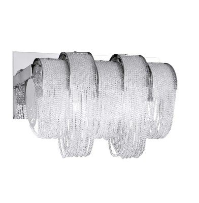 

Светильник настенный бра Crystal lux CITY LIGHTS CRYSTAL AP3 1391/403, 1391/403