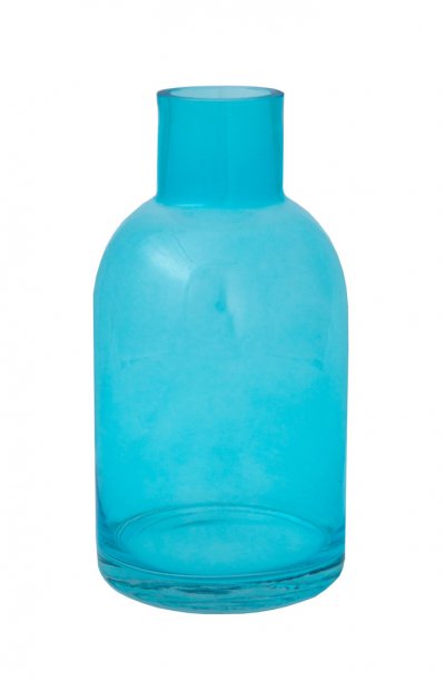 Ваза Small Bubble Blue Vase MAK interior CK204 Разноцветный