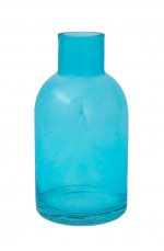Ваза Small Bubble Blue Vase MAK interior CK204 Разноцветный