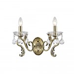 Светильник настенный бра Maytoni CL0018-02-R Classic Astron Astron