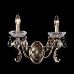 Светильник настенный бра Maytoni CL0018-02-R Classic Astron Astron