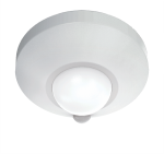 Многофункциональный автономный сенсорный светильник 2W, 86х47,120лм (круг, белый) (CL001)