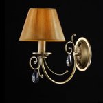 Светильник Maytoni CL0099-01-R Classic Classic 3