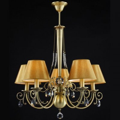 Люстра Maytoni CL0099-05-R Classic