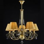 Люстра Maytoni CL0099-05-R Classic