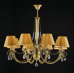 Люстра Maytoni CL0099-08-R Classic