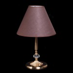 Светильник настольный Maytoni RC0100-TL-01-R Royal Classic Chester