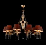 Люстра Maytoni RC0100-PL-10-R Classic Chester