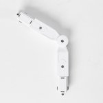 Коннектор Citilux CL01AC20 Тубус