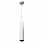 Подвесной светильник Citilux CL01PB120 Тубус