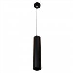 Подвесной светильник Citilux CL01PB181 Тубус