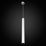 Подвесной светильник Citilux CL01PBL070 Тубус