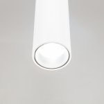 Трековый светильник Citilux CL01PTL070 Тубус