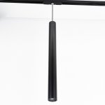 Светильник подвесной трековый Citilux CL01PTL071 Тубус