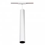 Светильник подвесной трековый Citilux CL01PTL180 Тубус