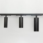 Трековый светильник Citilux CL01T071 Тубус