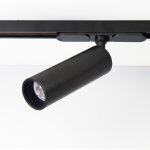 Трековый светильник Citilux CL01T071 Тубус