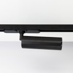 Трековый светильник Citilux CL01T071 Тубус