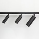 Трековый светильник Citilux CL01T071 Тубус