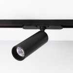 Трековый светильник Citilux CL01T071 Тубус