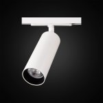 Трековый светильник Citilux CL01T180 Тубус