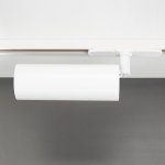 Трековый светильник Citilux CL01T180 Тубус