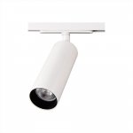 Трековый светильник Citilux CL01T180 Тубус