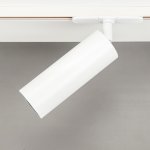 Трековый светильник Citilux CL01T180 Тубус