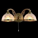 Светильник бра Maytoni CL1011-02-R Classic Bristol