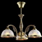 Люстра Maytoni RC1011-PL-03-R Classic Bristol