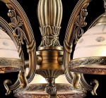 Люстра Maytoni RC1011-PL-05-R Classic Bristol