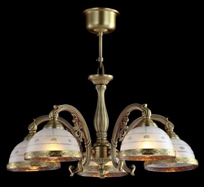 

Люстра Maytoni RC1011-PL-05-R Classic Bristol