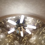 Люстра Citilux CL101161 Компакто